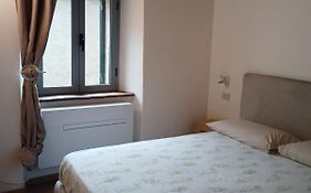 Tuscany Boutique Apartment